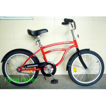 Bicicleta de playa para niños de 20 &quot;Coaster Brake (FP-BCB-C046)